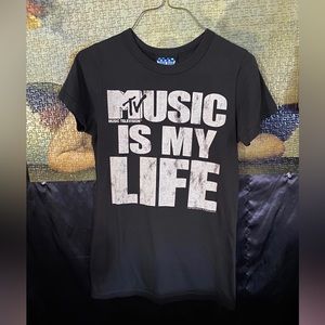 Y2K Junk Food Clothing Tee